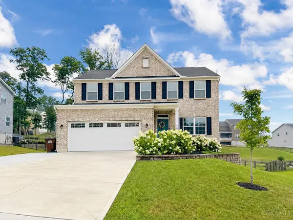 1372 Autumn Ridge Drive, Lebanon, OH 45036