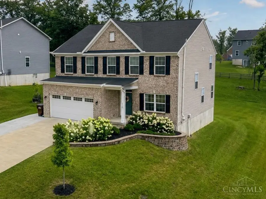 1372 Autumn Ridge Drive, Lebanon, OH 45036 - #2