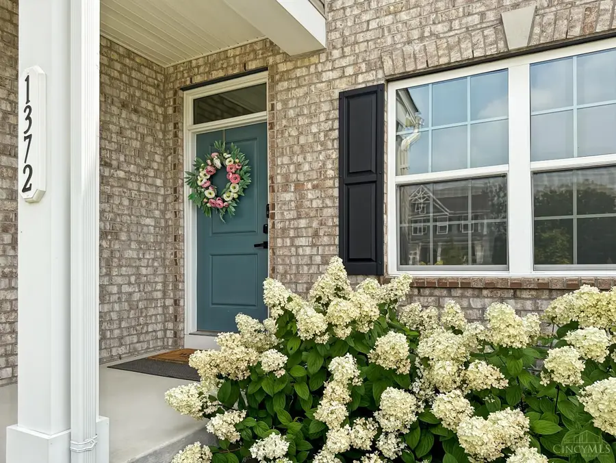 1372 Autumn Ridge Drive, Lebanon, OH 45036 - #3