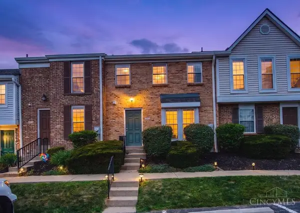 10917 Barrington Court, Sycamore Twp, OH 45242