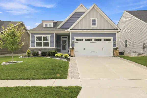 1157 South Branch, Harrison, OH 45030