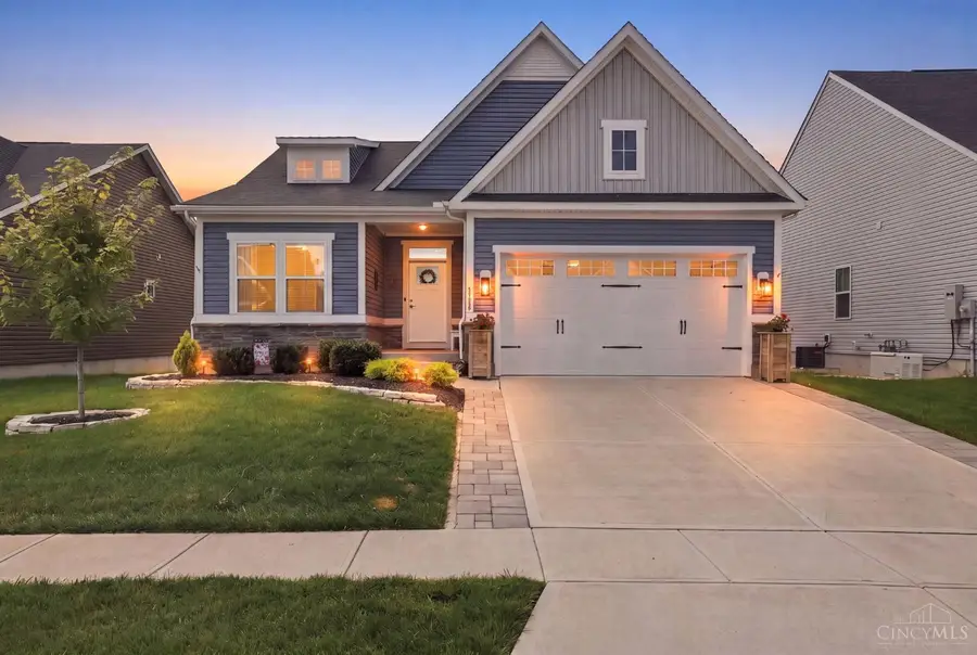 1157 South Branch, Harrison, OH 45030 - #2