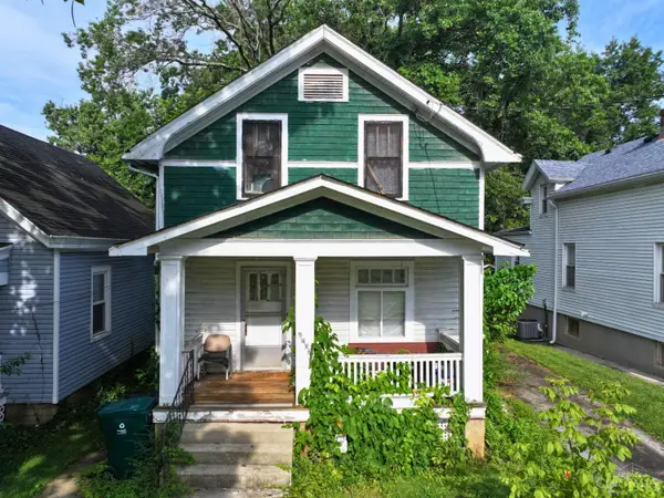 4207 Watterson Street, Cincinnati, OH 45227