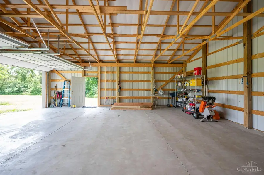 6083 Newtonsville Road, Wayne, OH 45122 - #3