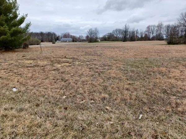 0 Sitting Bull Drive #1554, Jackson Twp, OH 45171