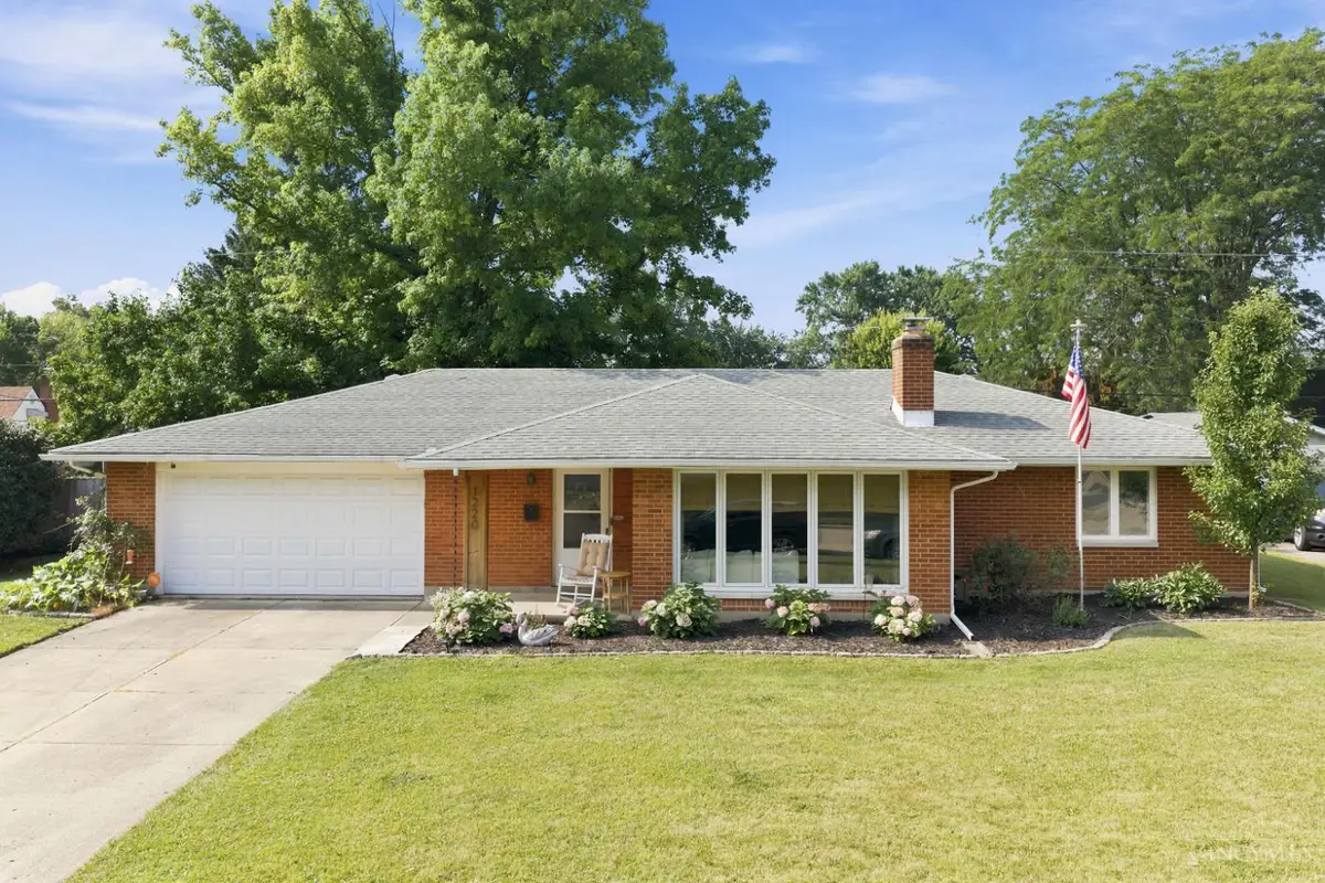 1220 Rose Bower Avenue, Kettering, OH 45429 - #1