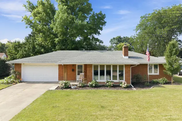 1220 Rose Bower Avenue, Kettering, OH 45429