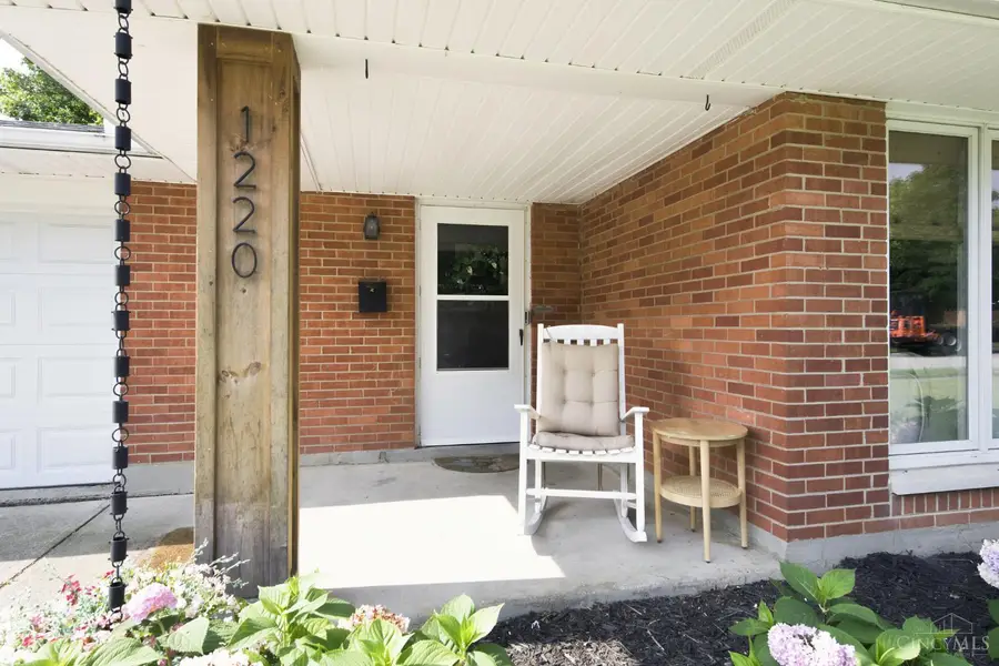 1220 Rose Bower Avenue, Kettering, OH 45429 - #2