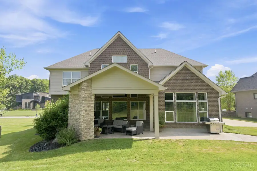 5201 Sycamore View Drive, Mason, OH 45040 - #2