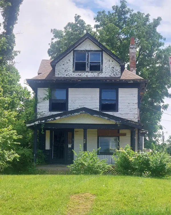 875 Glenwood Ave, Cincinnati, OH 45229