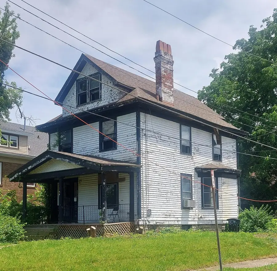875 Glenwood Ave, Cincinnati, OH 45229 - #2