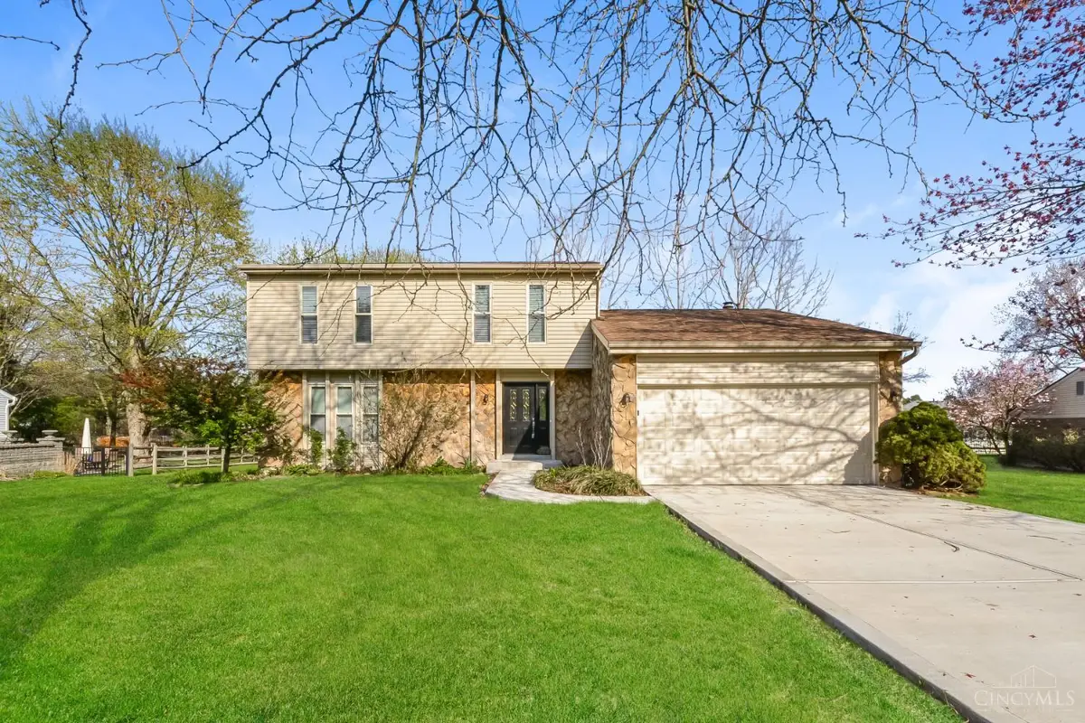 7914 Pepper Pike, West Chester, OH 45069 - #1