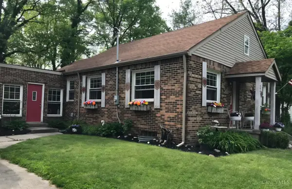 4847 S Union Road, Moraine, OH 45342