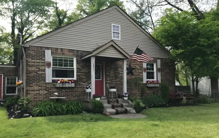 4847 S Union Road, Moraine, OH 45342 - #2