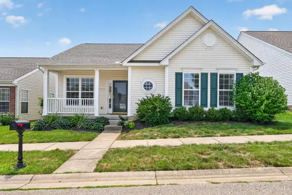 4244 N Gensen Loop, Union Twp, OH 45245