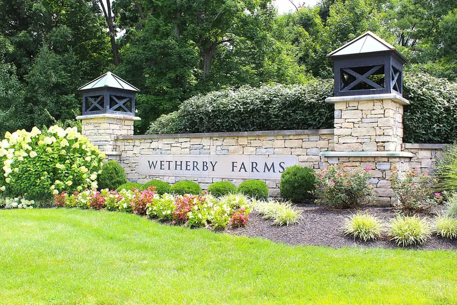 4244 N Gensen Loop, Union, OH 45245 - #2