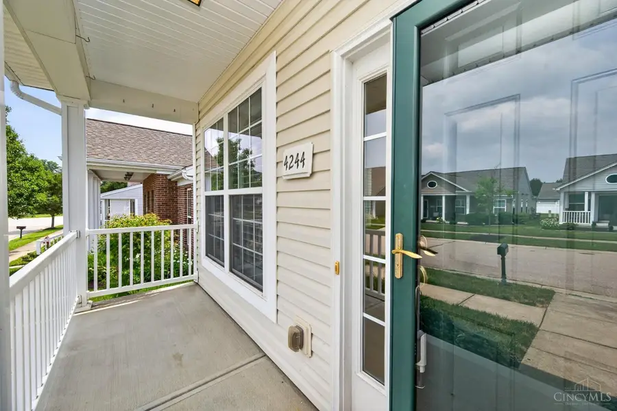 4244 N Gensen Loop, Union, OH 45245 - #3