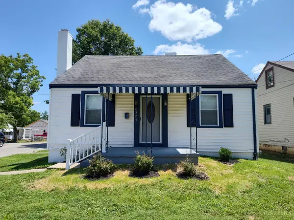 8324 York Street, Sycamore Twp, OH 45236