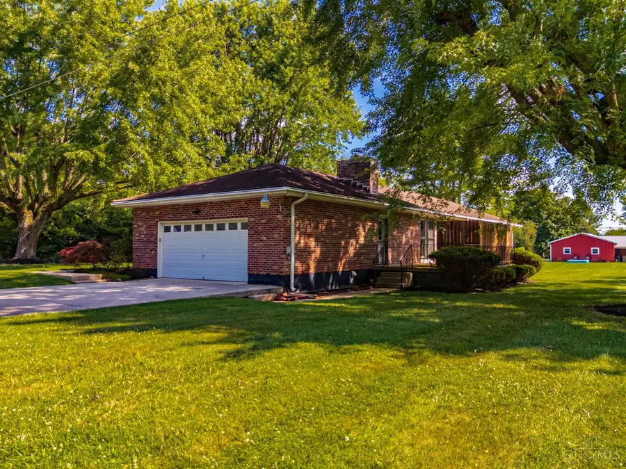 228 Wendell Avenue, Peebles, OH 45660 - #2