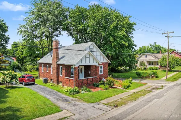 207 W Plum Street, Georgetown, OH 45121