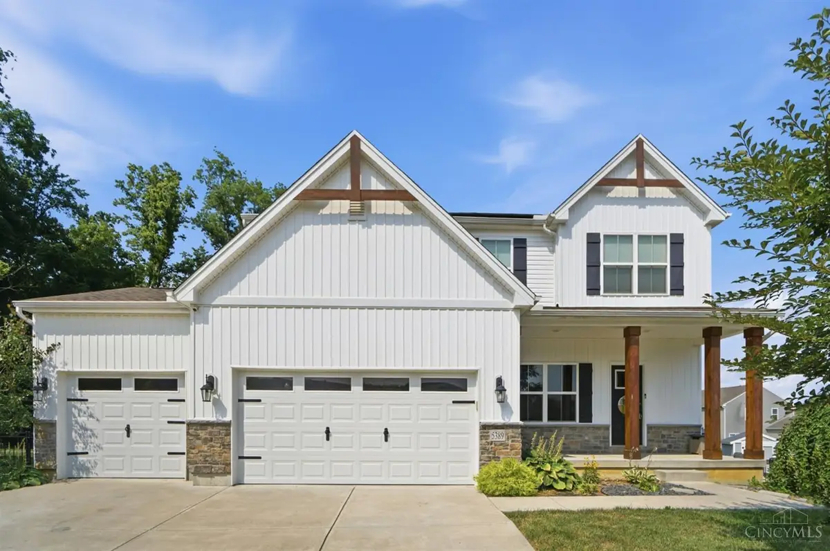 5389 Valley View Drive, Warren, OH 45152 - #1