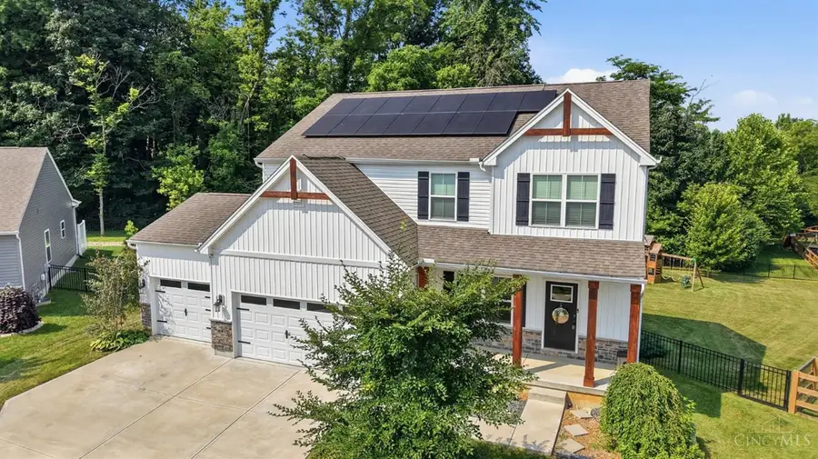 5389 Valley View Drive, Warren, OH 45152 - #2