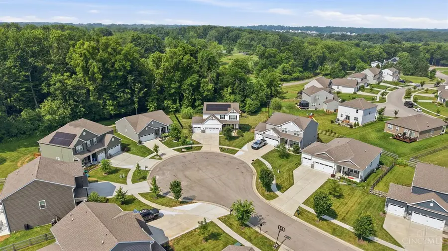 5389 Valley View Drive, Warren, OH 45152 - #3