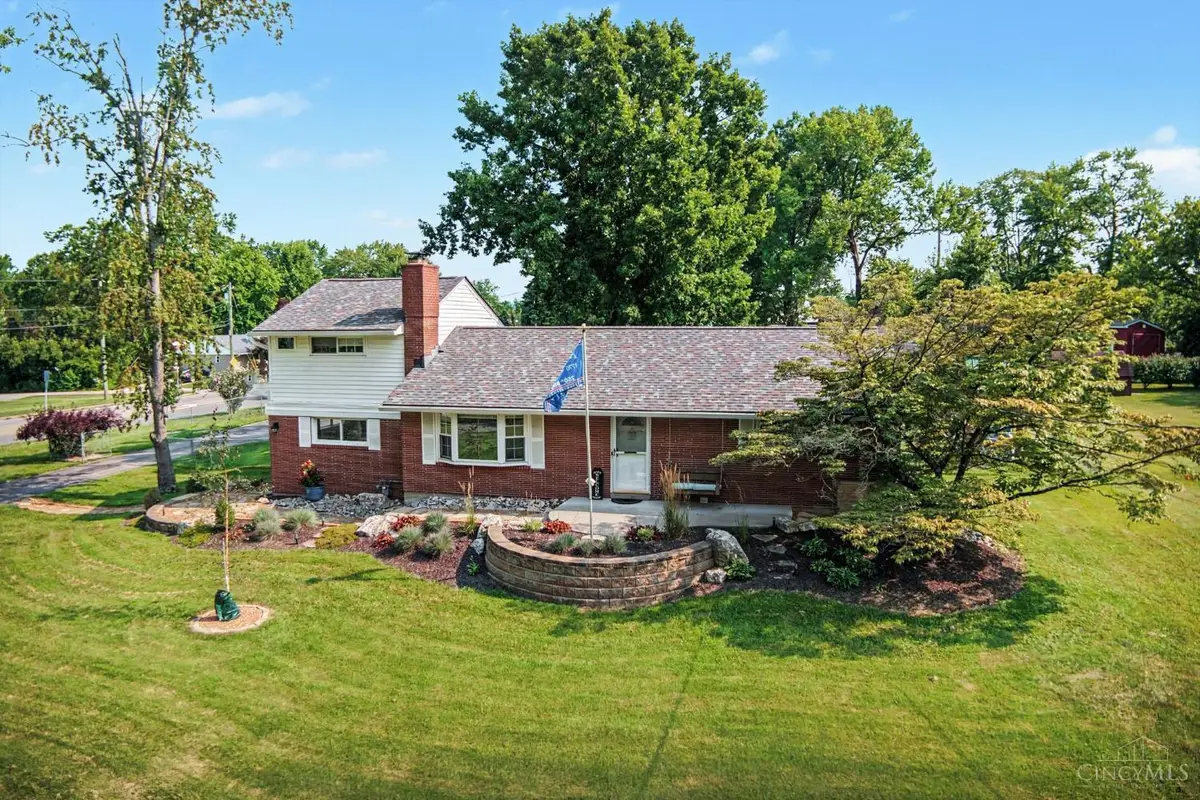 4656 Old Beechwood Road, Union, OH 45244 - #1