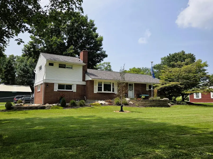 4656 Old Beechwood Road, Union, OH 45244 - #2
