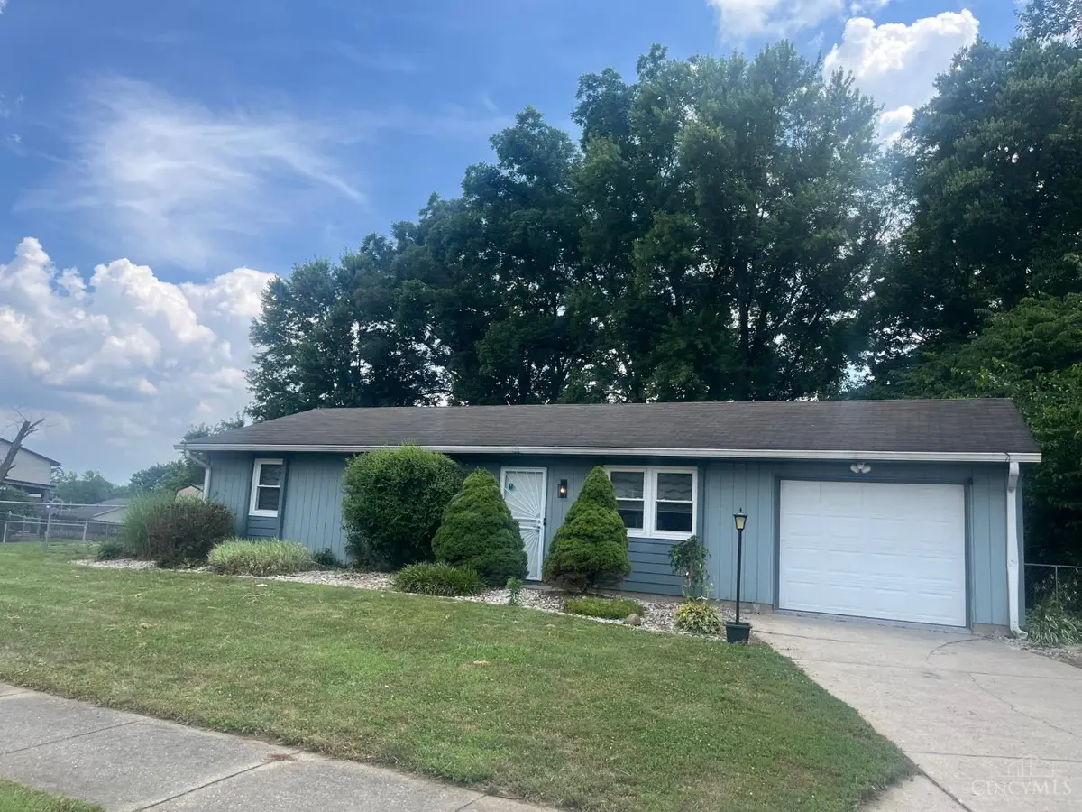 4120 Bonita Drive, Middletown, OH 45044 - #1