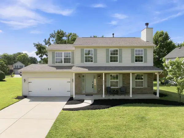 8631 Acredale Drive, West Chester, OH 45069