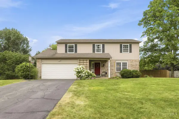 7835 Pheasant Hill Drive, West Chester, OH 45069