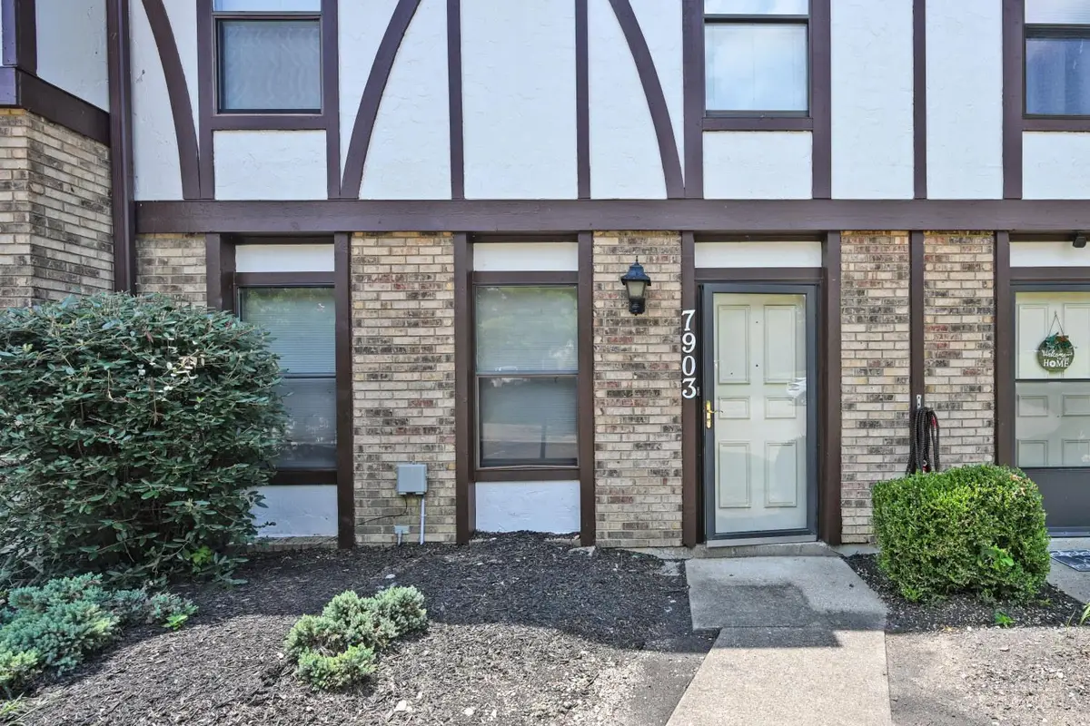 7903 Tall Timbers Drive, Mack, OH 45052 - #1
