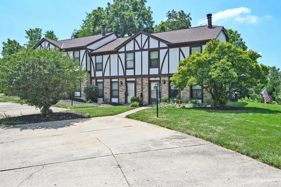 7903 Tall Timbers Drive, Mack, OH 45052 - #3
