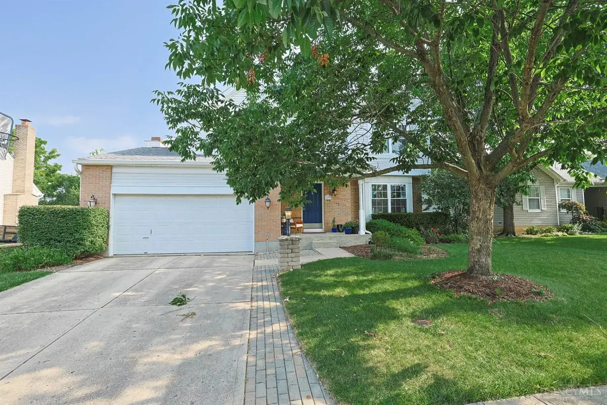 6692 Falling Leaves Court, Mason, OH 45040 - #1