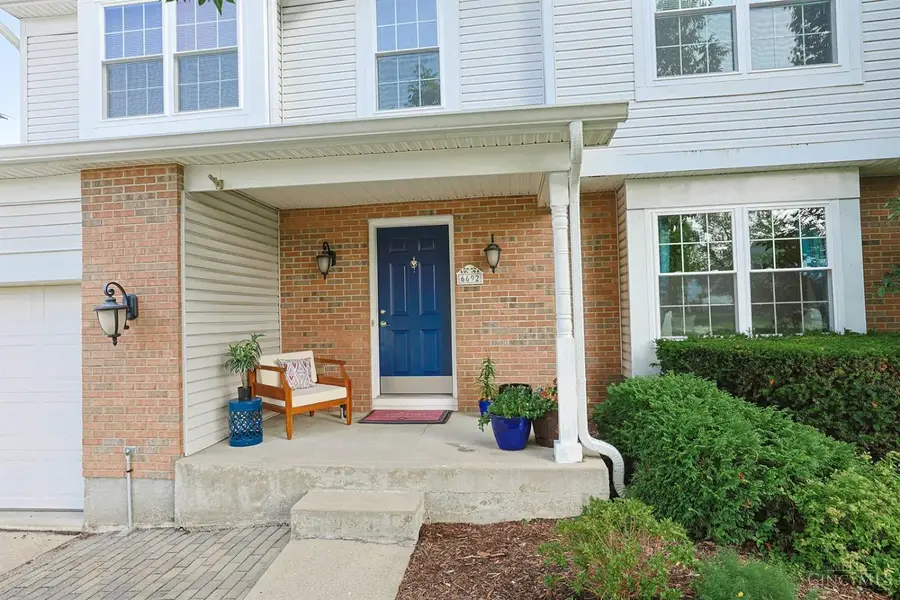 6692 Falling Leaves Court, Mason, OH 45040 - #3