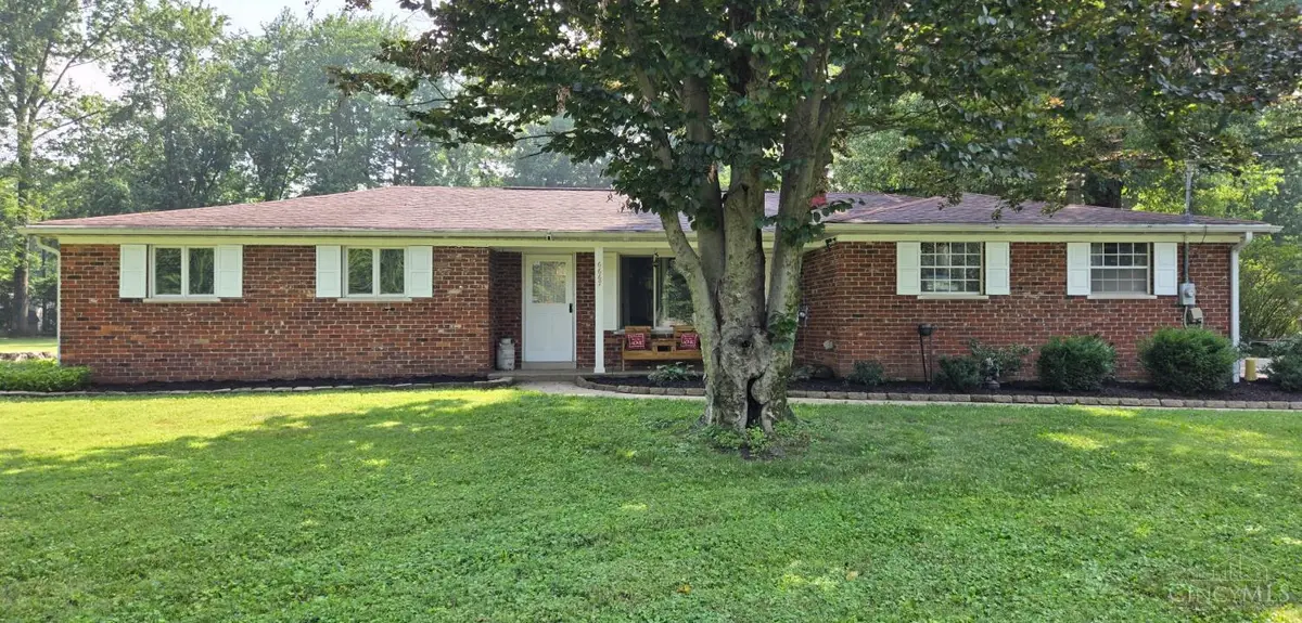 6667 St Rt 48, Goshen, OH 45140 - #1