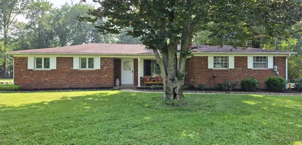 6667 St Rt 48, Goshen Twp, OH 45140