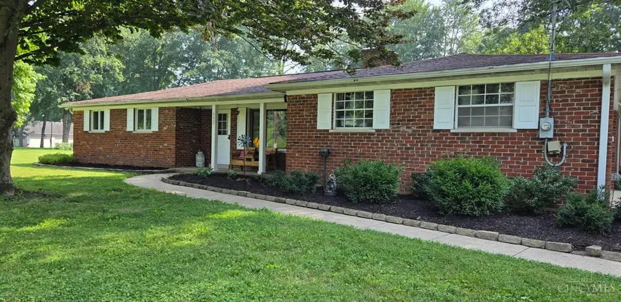 6667 St Rt 48, Goshen, OH 45140 - #2