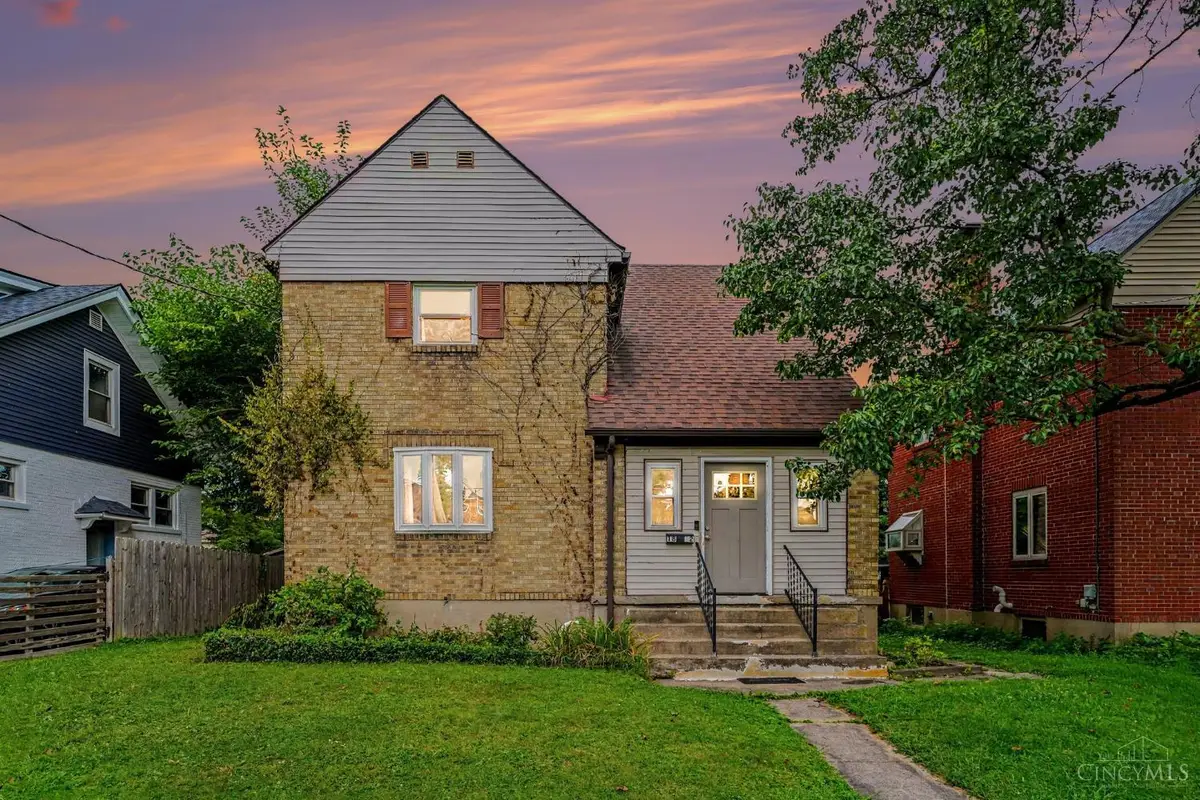 1802 Waltham Avenue, North College Hill, OH 45239 - #1