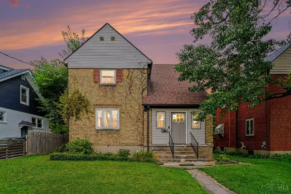1802 Waltham Avenue, North College Hill, OH 45239