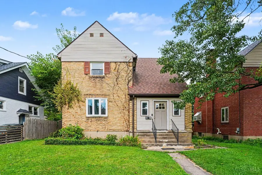 1802 Waltham Avenue, North College Hill, OH 45239 - #2