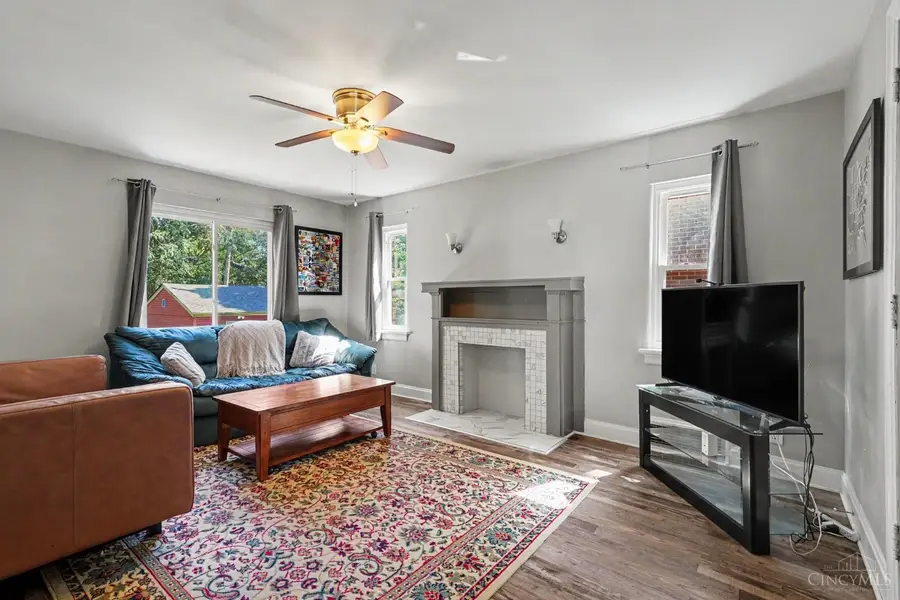 1802 Waltham Avenue, North College Hill, OH 45239 - #3