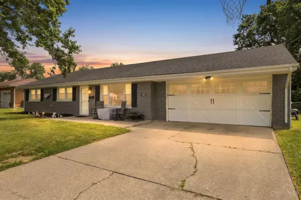 422 Kenwood Lane, Trenton, OH 45067