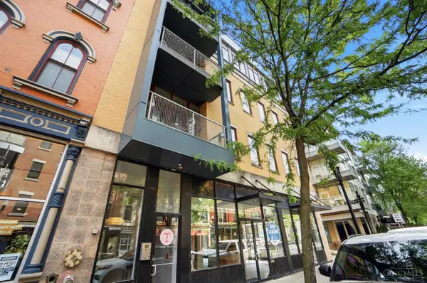 1326 Vine Street #G, Cincinnati, OH 45202