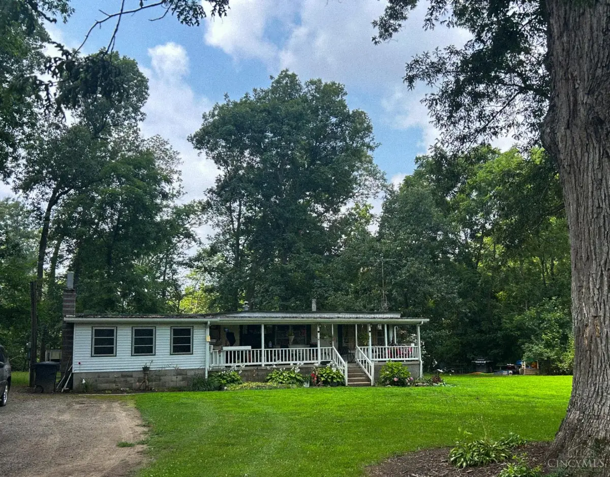 10866 St Rt 124, Marshall, OH 45133 - #1