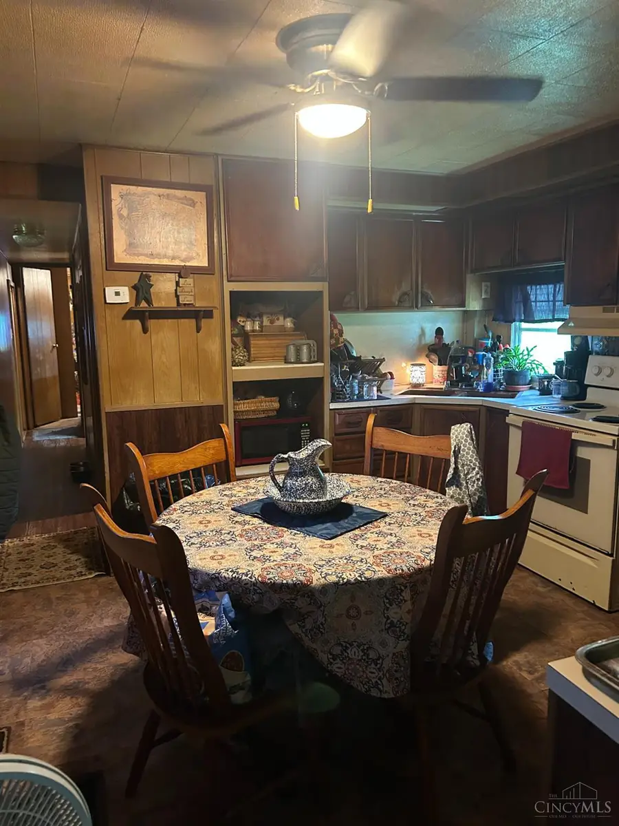 10866 St Rt 124, Marshall, OH 45133 - #2