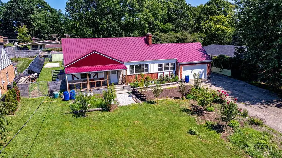 8294 Daly Road, Finneytown, OH 45231 - #2