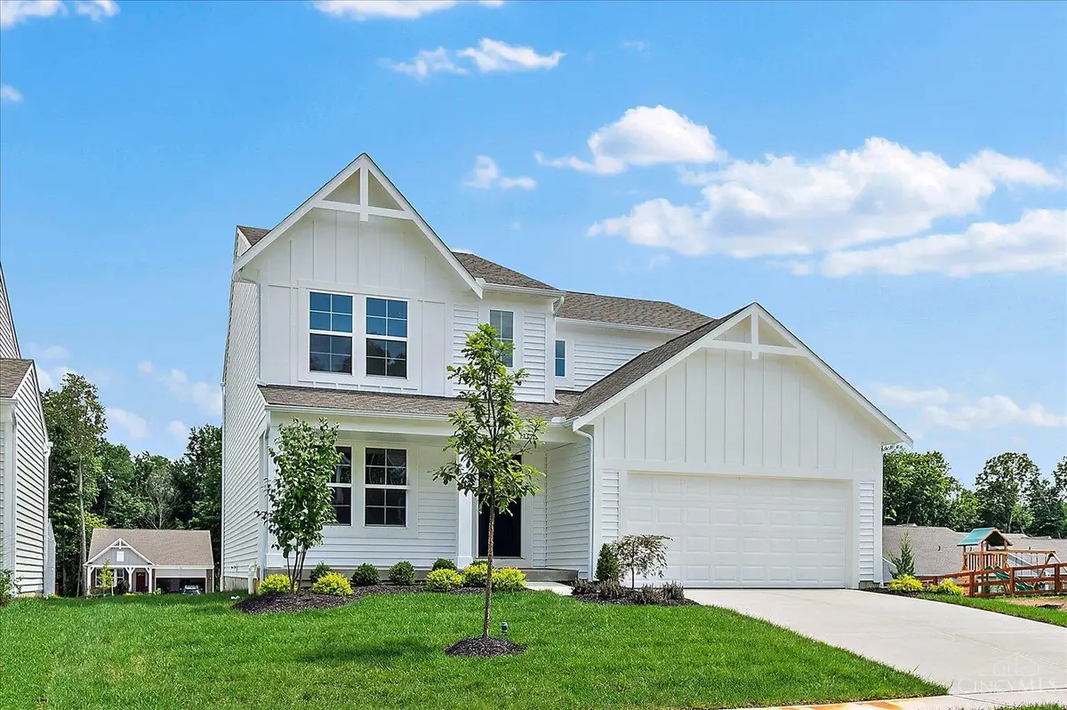 1317 Granite Drive, Union, OH 45103 - #1