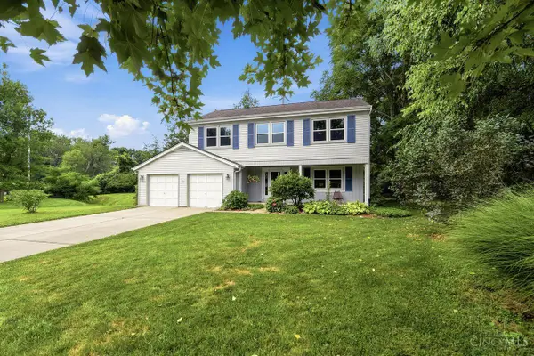 9233 Meadow Drive, Deerfield Twp., OH 45039